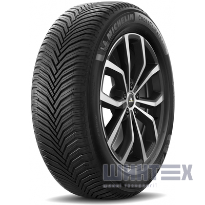 Michelin CrossClimate 2 SUV 235/65 R18 110V XL